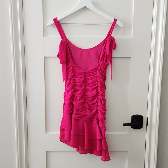 Lovers & Friends Olympia Dress - Picture 5 of 9